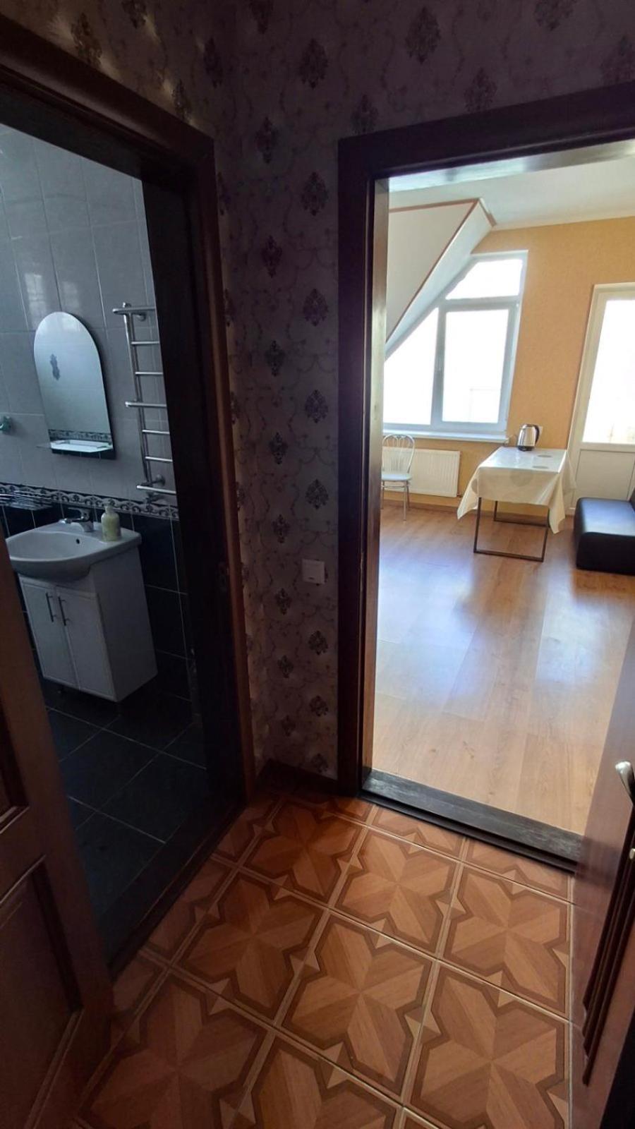 Apartment In Zentrum Skandi Vinnytsia Exterior photo