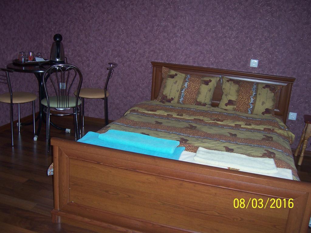 Apartment In Zentrum Skandi Vinnytsia Exterior photo