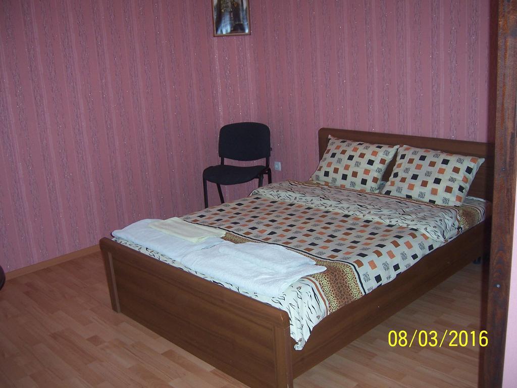 Apartment In Zentrum Skandi Vinnytsia Exterior photo